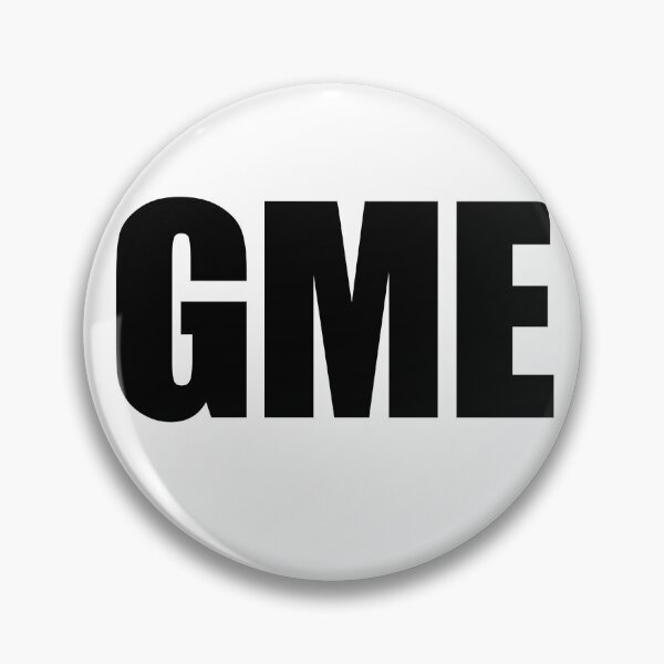 Item preview, GME designed and sold by WarGear.