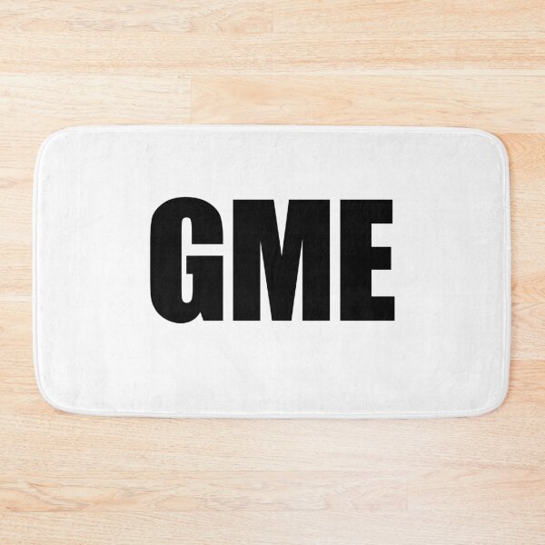 Item preview, GME designed and sold by WarGear.