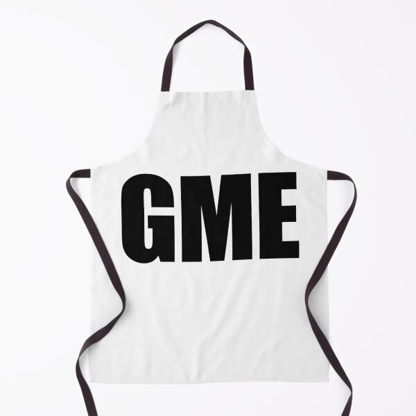 Item preview, GME designed and sold by WarGear.