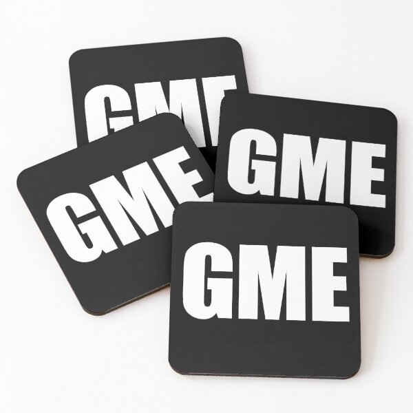 Item preview, GME designed and sold by WarGear.