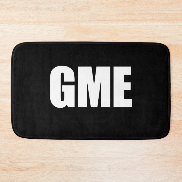 Item preview, GME designed and sold by WarGear.