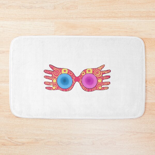 Item preview, Lunas glasses  designed and sold by tayyshep.
