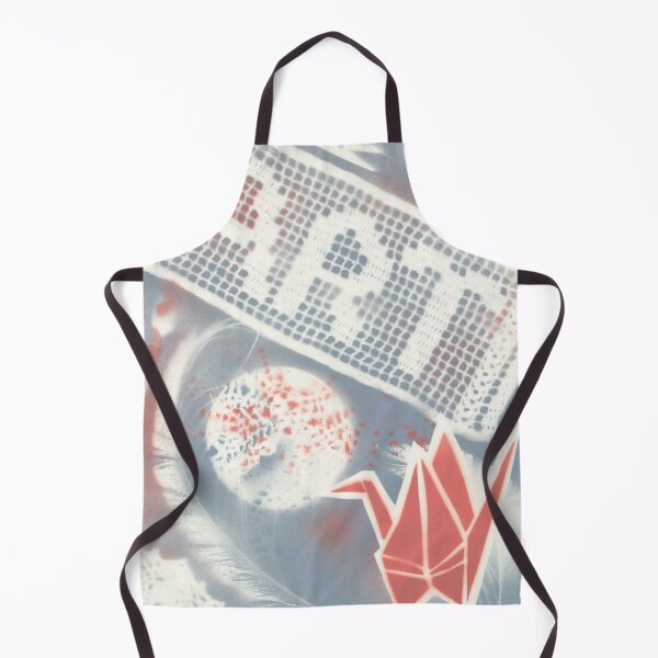 Item preview, Domestic arts spray painting designed and sold by Zoya Makarova.