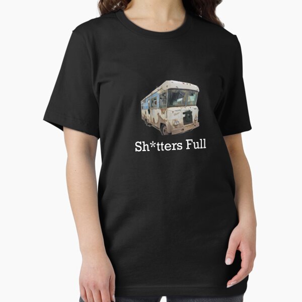 Item preview, Sh*tters Full designed and sold by Primotees.