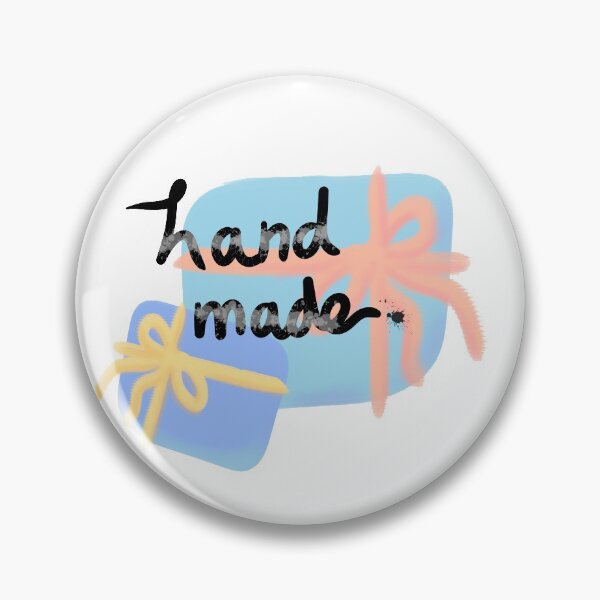 Item preview, hand made designed and sold by Wizabi.