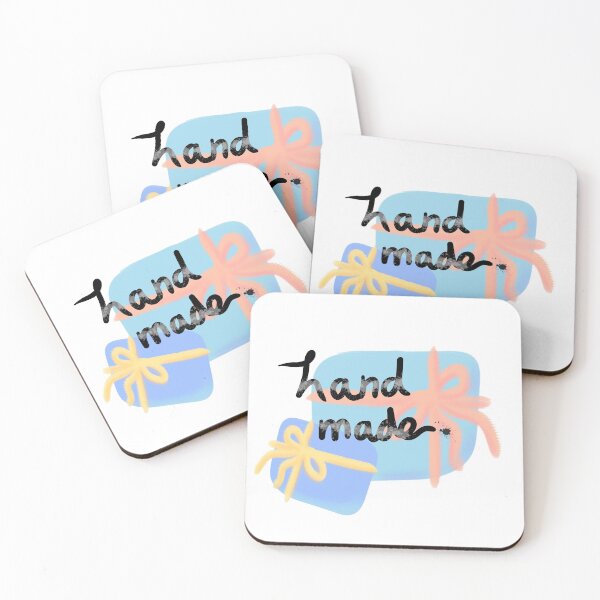 Item preview, hand made designed and sold by Wizabi.
