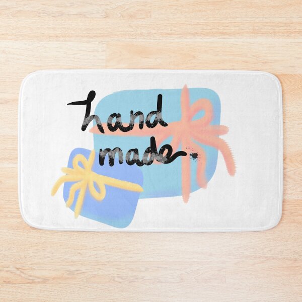 Item preview, hand made designed and sold by Wizabi.