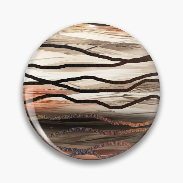Item preview, Abstract Watercolor Painting For Home Decor III designed and sold by Irina Sztukowski.
