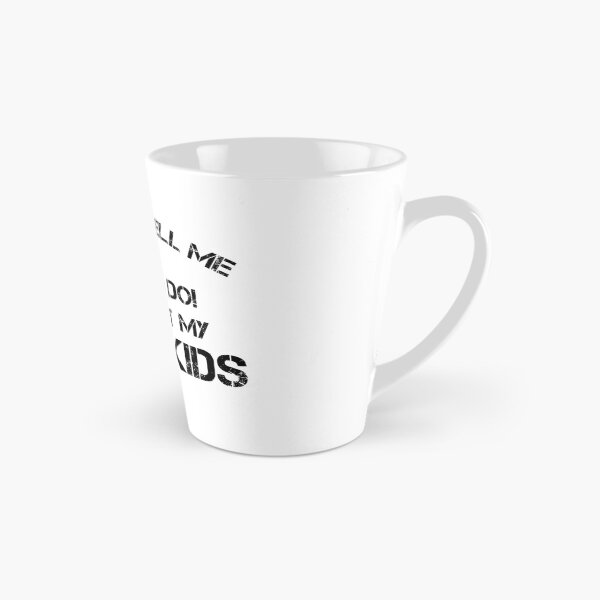 Item preview, you can't tell me what to do! you're not my grandkids designed and sold by hasanmasud.