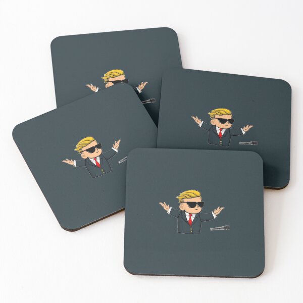 Item preview, Wall Street Bets guy designed and sold by MoneyMonkey.