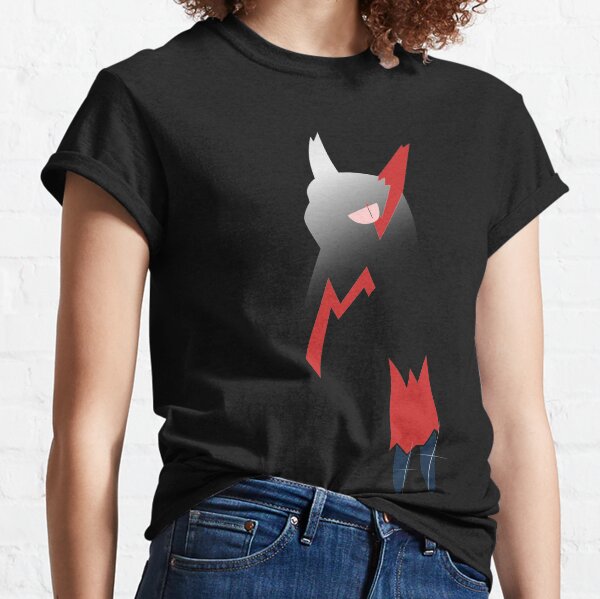 zangoose shirt
