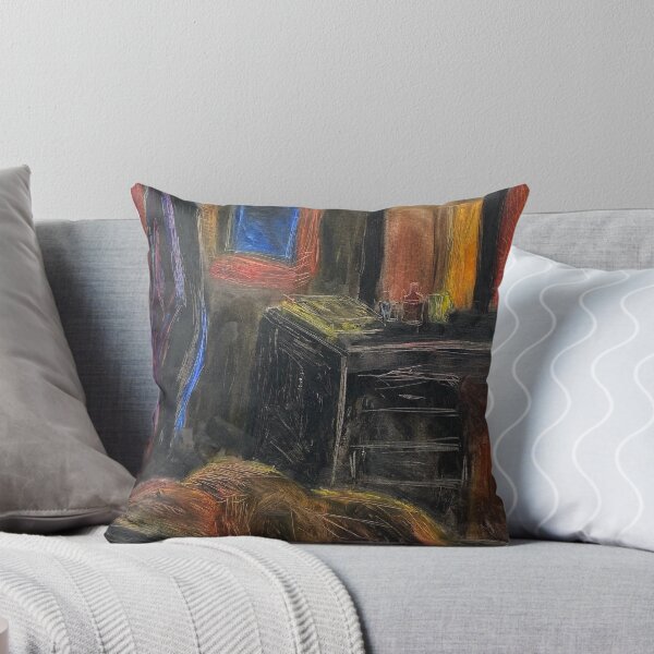 Item preview, As I Sleep designed and sold by Groovy-Smoothy.