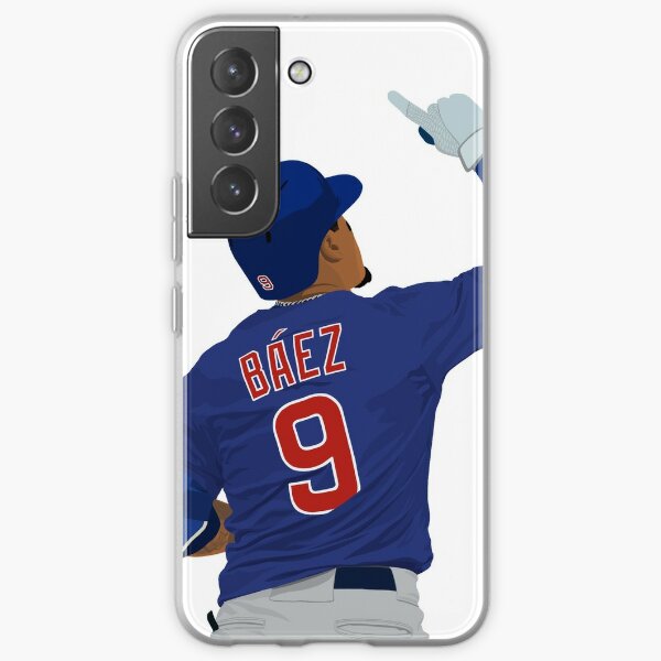Chicago Cubs Youth Kris Bryant #17 Cool Base Stitched Jersey - White