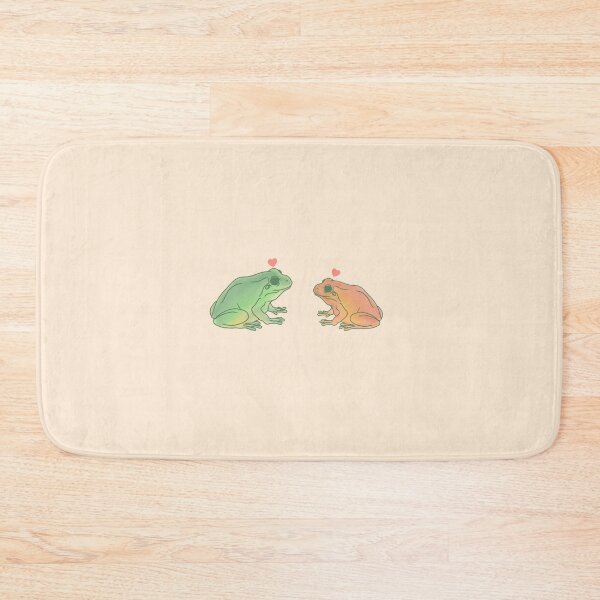 Item preview, Frogs in love designed and sold by JuicyUS.