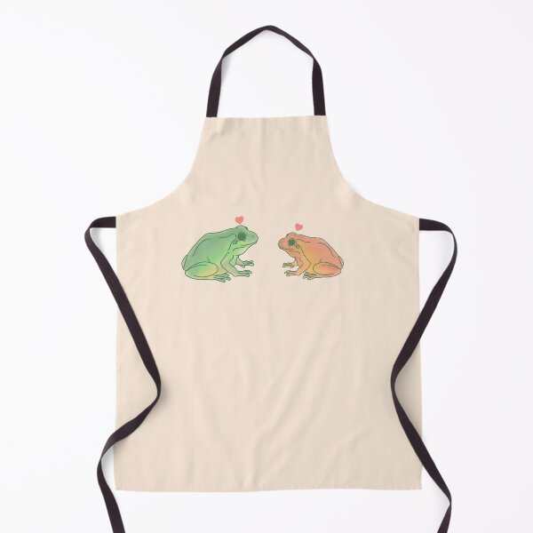 Item preview, Frogs in love designed and sold by JuicyUS.