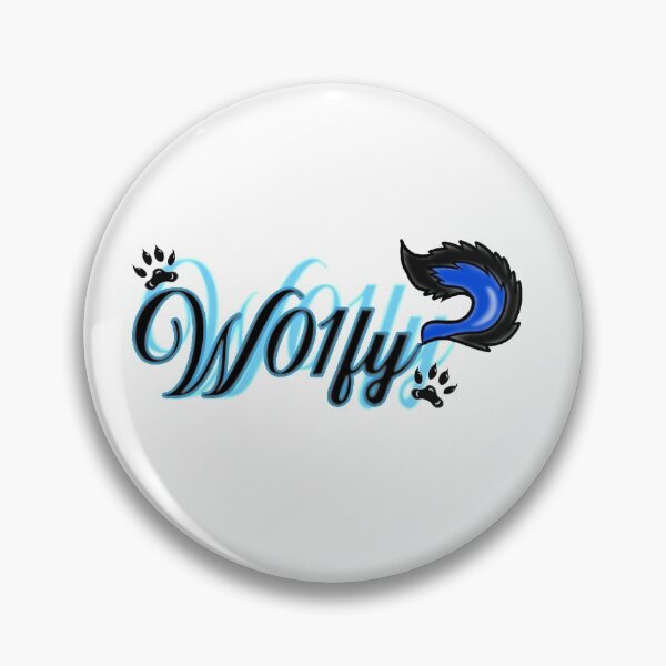 Item preview, W01fy TITLE designed and sold by W01fyy.