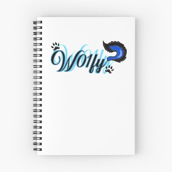 Item preview, W01fy TITLE designed and sold by W01fyy.
