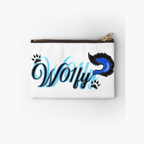 Item preview, W01fy TITLE designed and sold by W01fyy.
