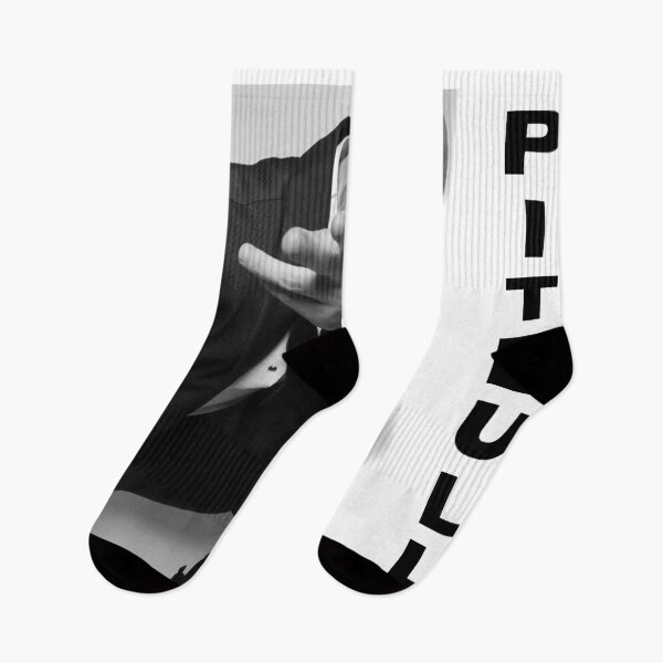 Item preview, Pitbull Mr.Worldwide designed and sold by Olivia-Evans.