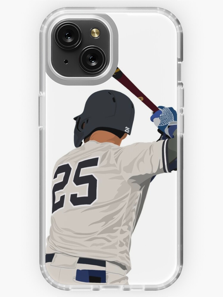 Gleyber Torres 25 iPhone Case