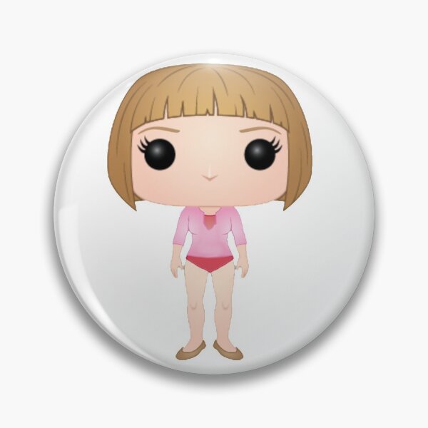 Artikelvorschau, Eine Chorlinie Maggie Winslow Custom Funko POP entworfen und verkauft von misssallyb.