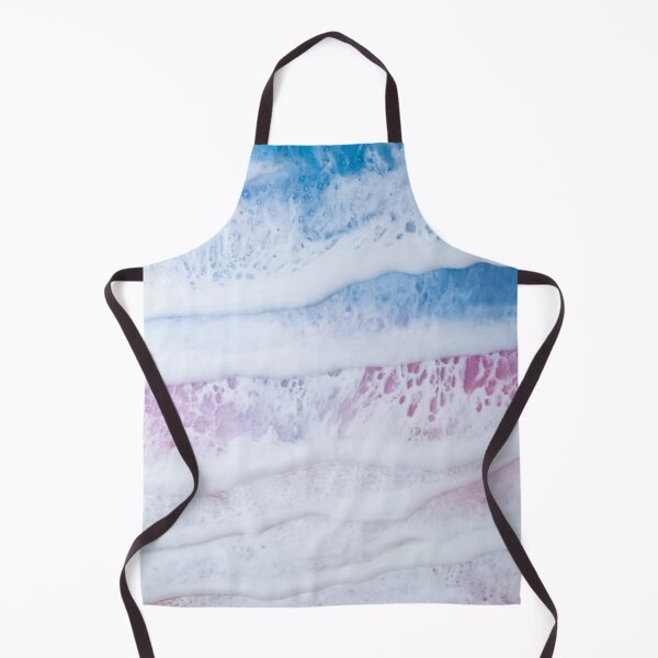 Item preview, Candy Floss Waves designed and sold by Art-By-Jenna.