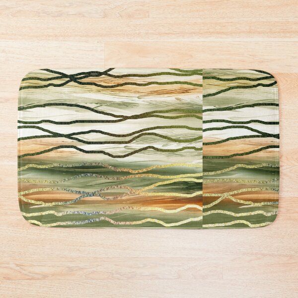 Item preview, Abstract Watercolor Painting For Home Decor V designed and sold by Irina Sztukowski.