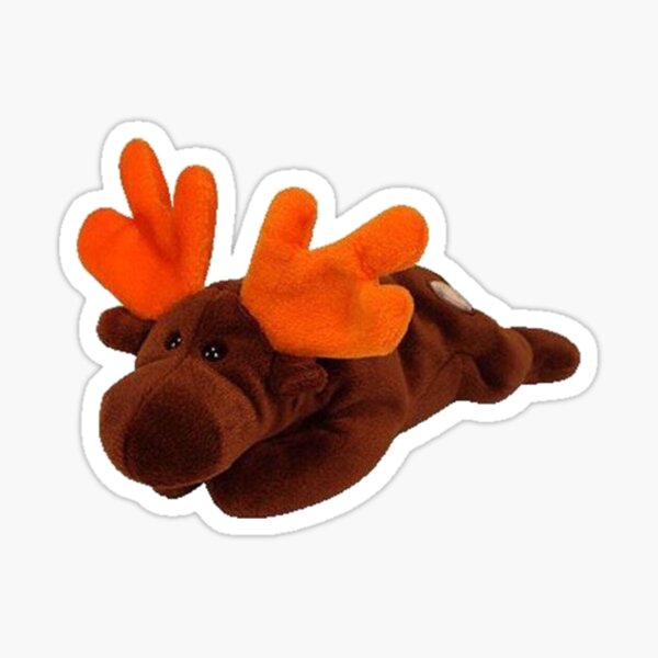 squishmallow maurice the moose