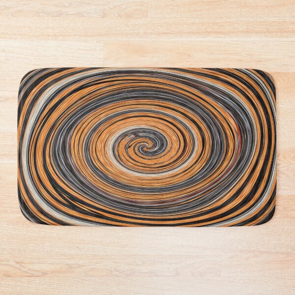 Item preview, Tom Stanley Janca White Oak Tree Bark Abstract  designed and sold by Tom Janca.