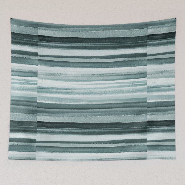Item preview, Abstract Watercolor Painting For Home Decor VI designed and sold by Irina Sztukowski.