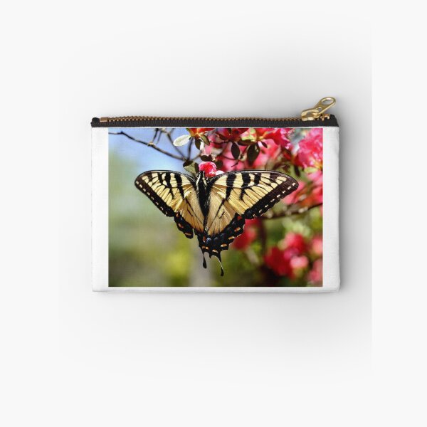 Item preview, Butterflies INvade the Azaelas designed and sold by Wviolet28.