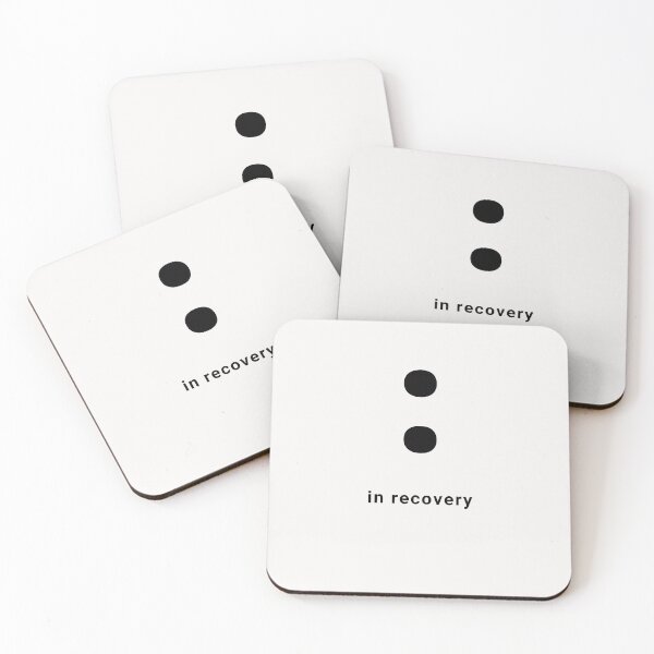 Item preview, Colon in Recovery designed and sold by TheOrificeFlow.
