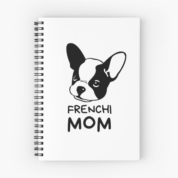 Item preview, Frenchie Mom designed and sold by lMonsterPlanetl.