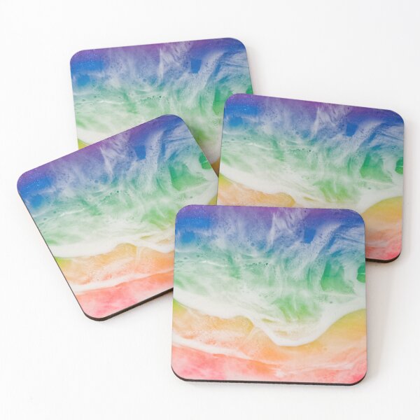 Item preview, 90s Waves designed and sold by Art-By-Jenna.