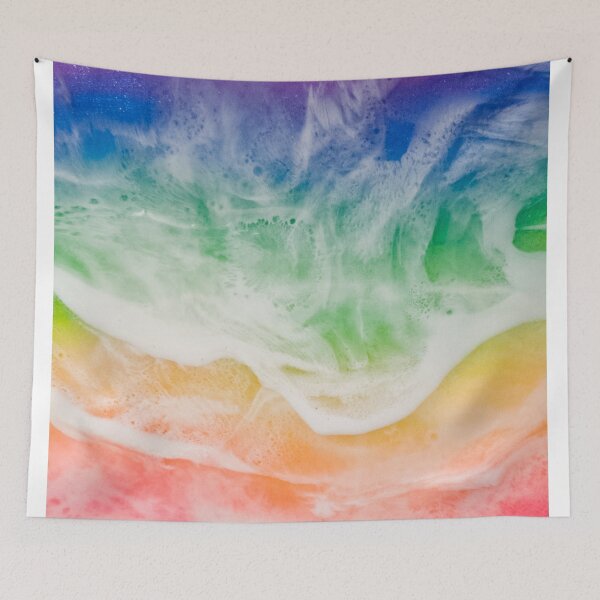 Item preview, 90s Waves designed and sold by Art-By-Jenna.
