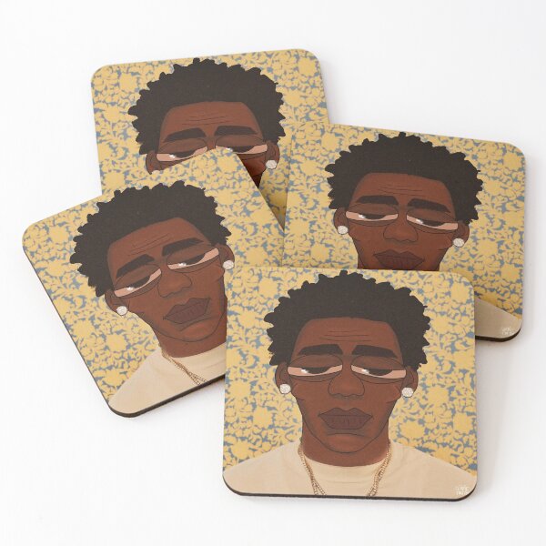 Item preview, lil baby designed and sold by GIMMETHATAUX ART.