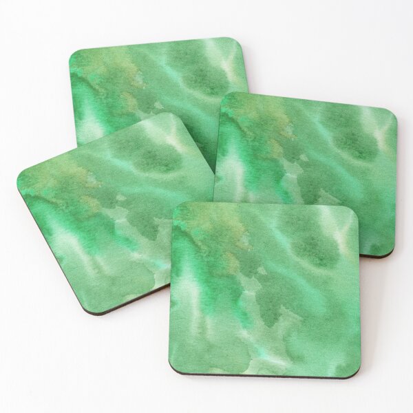 Item preview, Abstract Watercolor Painting For Home Decor VIII designed and sold by Irina Sztukowski.