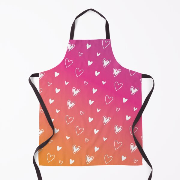 Item preview, Strawberry Slushie Hearts designed and sold by PuddleofStars.