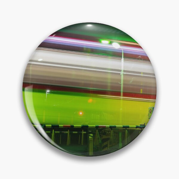 Item preview, Long exposure train designed and sold by Zs Photo.