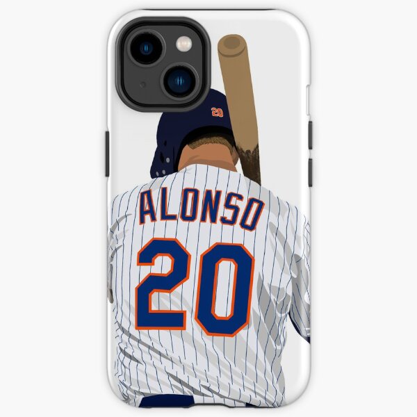 Pete Alonso 20 iPhone Tough Case