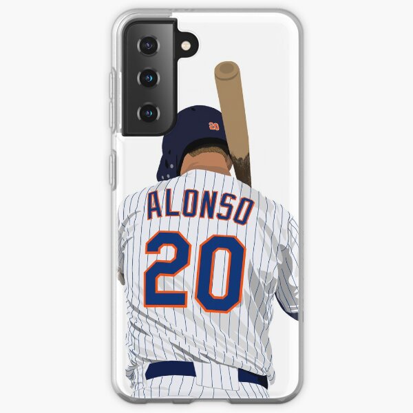 Pete Alonso 20 Samsung Galaxy Soft Case