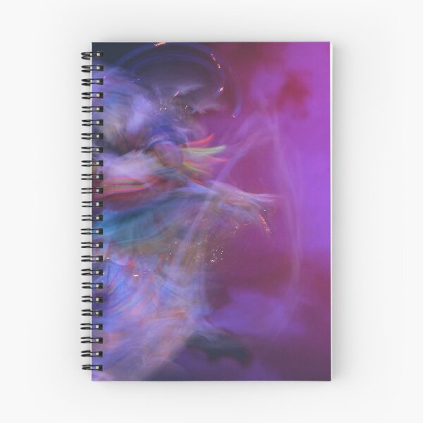 Item preview, Abstract Photography Slow Shutter Dancer designed and sold by Jessica Weiss.