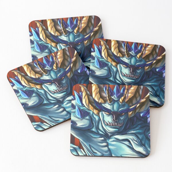 Item preview, Trollhunters: Draal designed and sold by lovelylines.