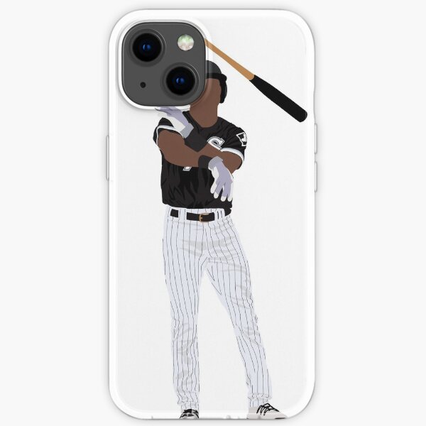 Tim Anderson Bat Flip iPhone Flexible Hülle
