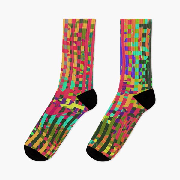 Item preview, Multi Vertical Stripes designed and sold by AMGImpressions.