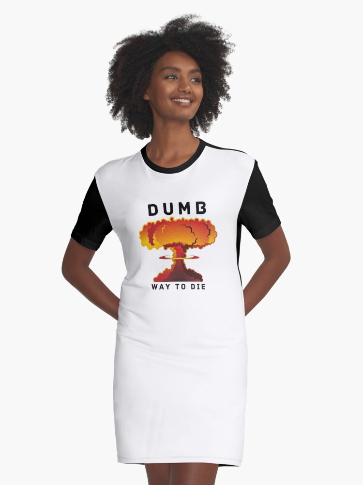 Dumb Dress