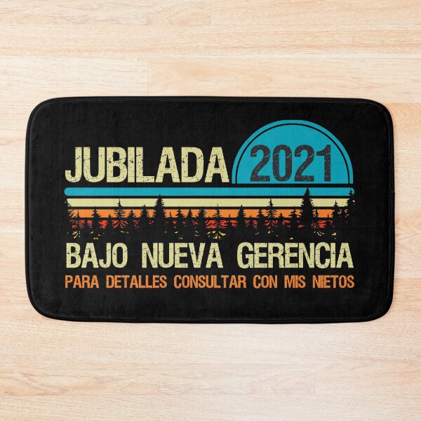 Item preview, Jubilado en 2021 Regalo de Jubilación Divertido Para Mujeres designed and sold by InkItStudio.