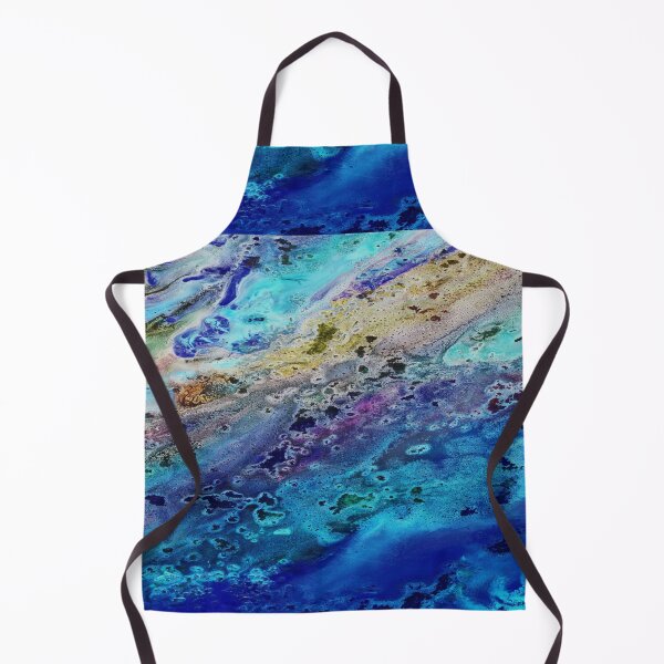 Item preview, Abstract Watercolor Painting For Home Decor IX designed and sold by Irina Sztukowski.