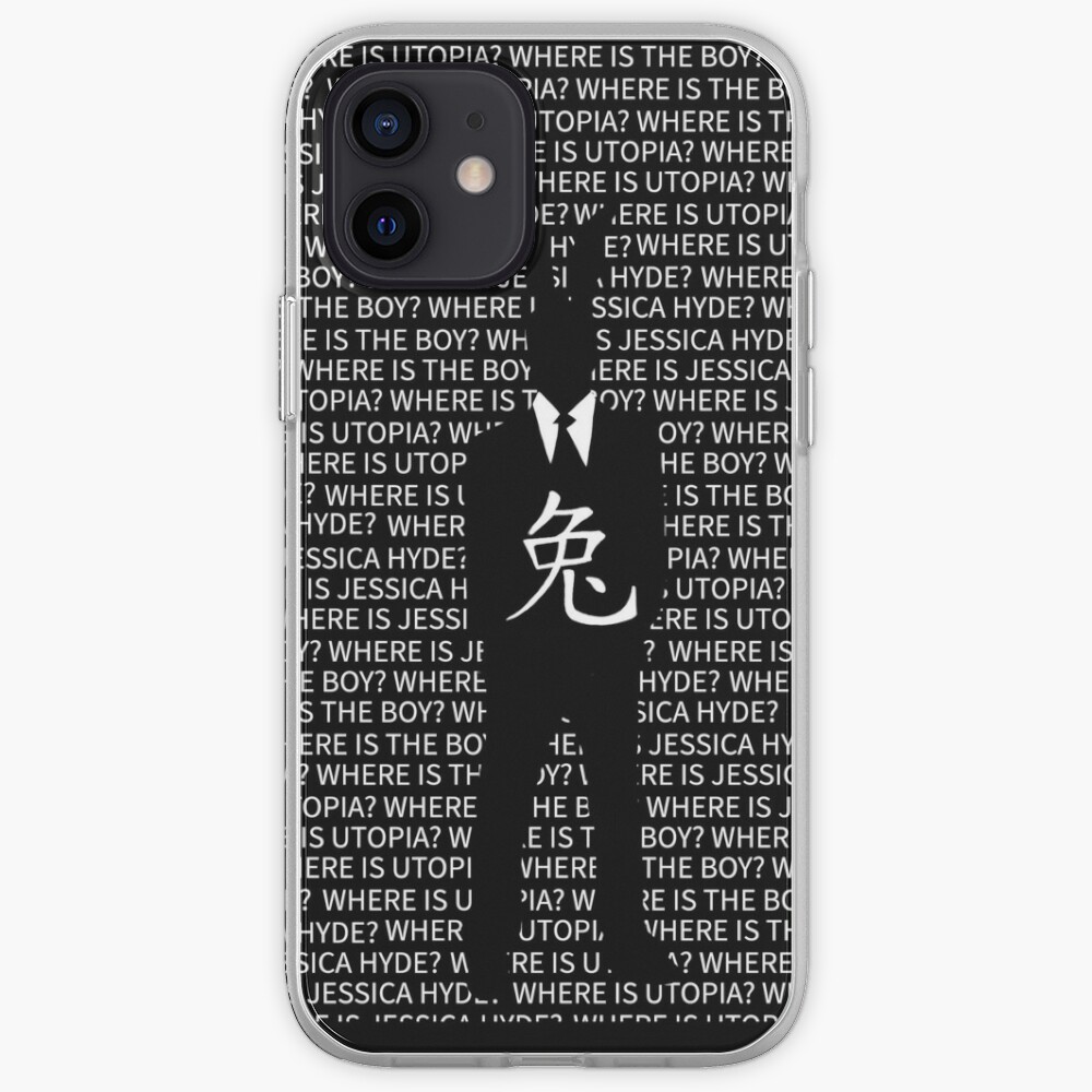 桜瑪瑙 HYDE ANTI SMARTPHONE CASE スマホケース | academiadevendasmb