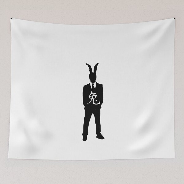 Item preview, Mr Rabbit where is Utopia where is the boy where is Jessica Hyde designed and sold by HelloBujo.